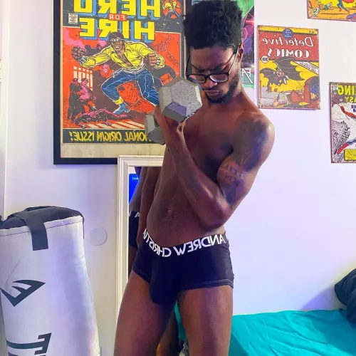 ��✨?Waz good! by dishhappy26