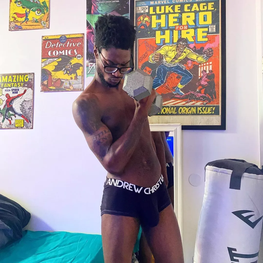 ��✨?Waz good! posted by cresscauldron