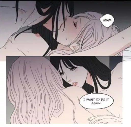 WDTFS - Sumin x Seju - [Original] by scifishipcontroller