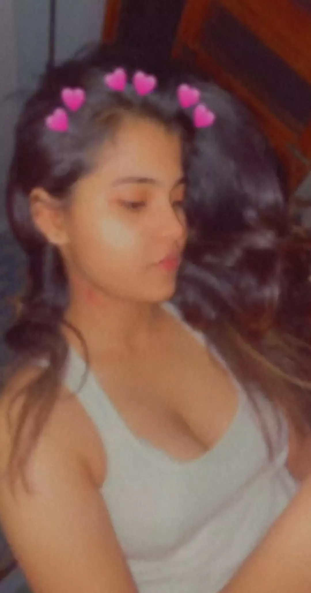 Wdy think about my bby girl?👅 posted by KingOrcus