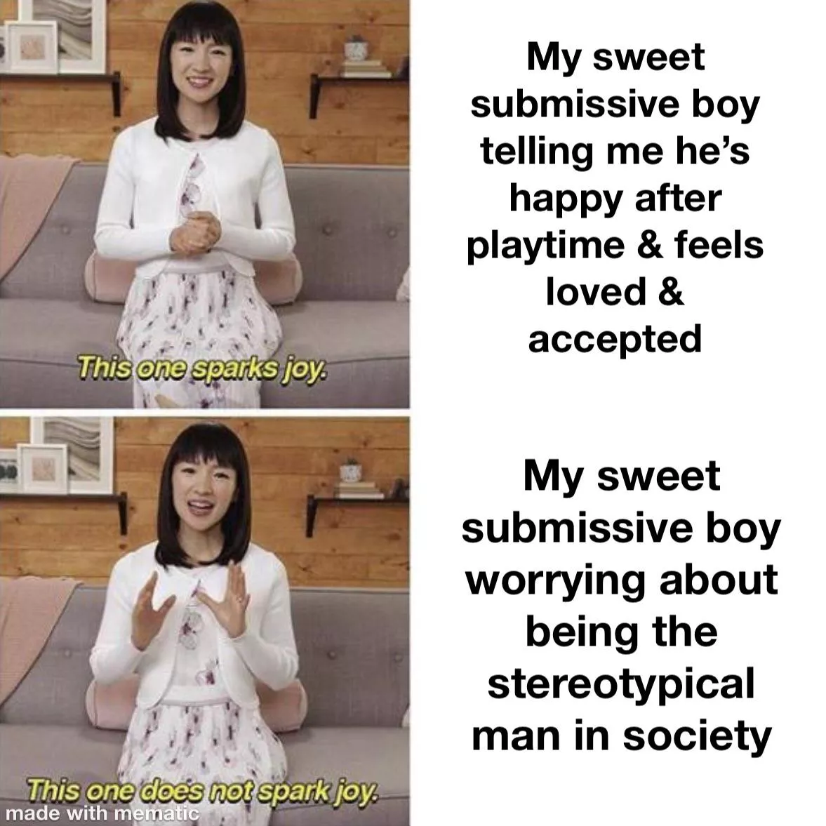 We all deserve acceptance ❤️ posted by sexy-thoughts