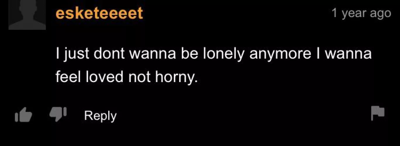 We all do by Depressedperson699