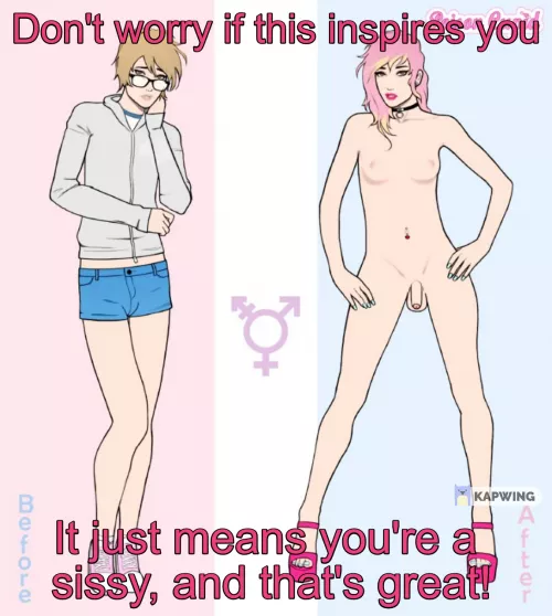 We all have our inspo by peachd96