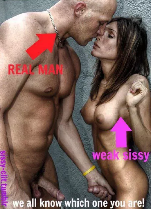 We all know by SissyCockFiend