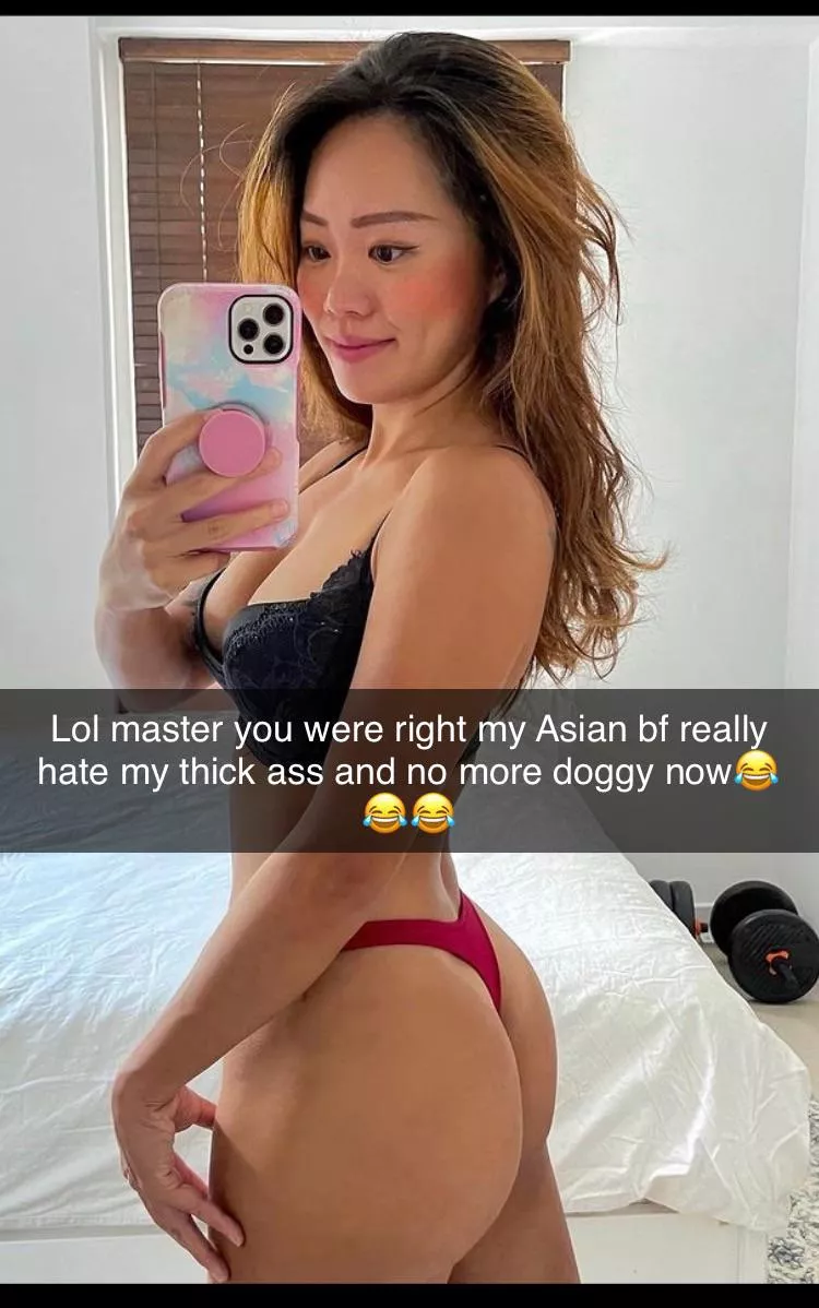 We all know the reason why🥲 posted by asia9394