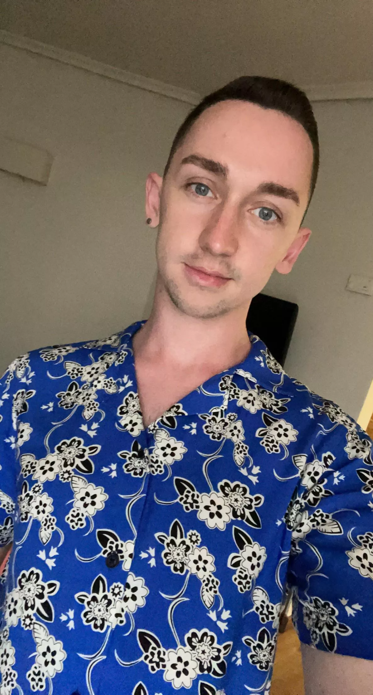 We all love a crazy shirt right? 🇮🇪 posted by mq130