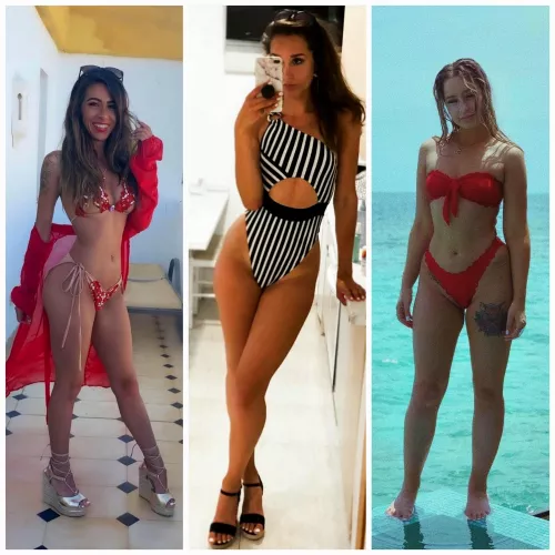 We all love a swimsuit [3] by BigFan2022