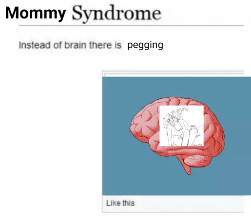 We all suffer together by anjellapein