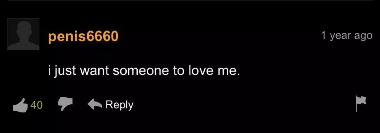 We all want to be loved by SGTKP25