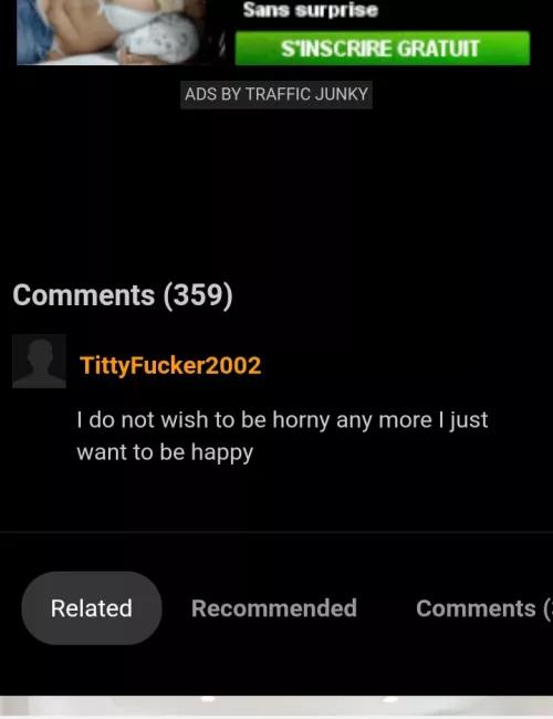 We all wish brother by AttorneyEconomy9929