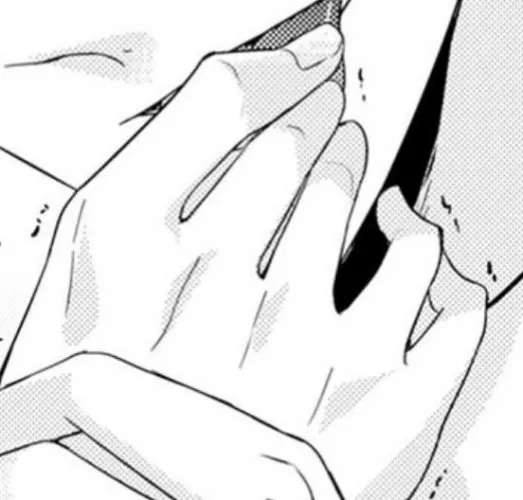 We always talk about yaoi hands, can we please talk about yaoi feet by Oppar68
