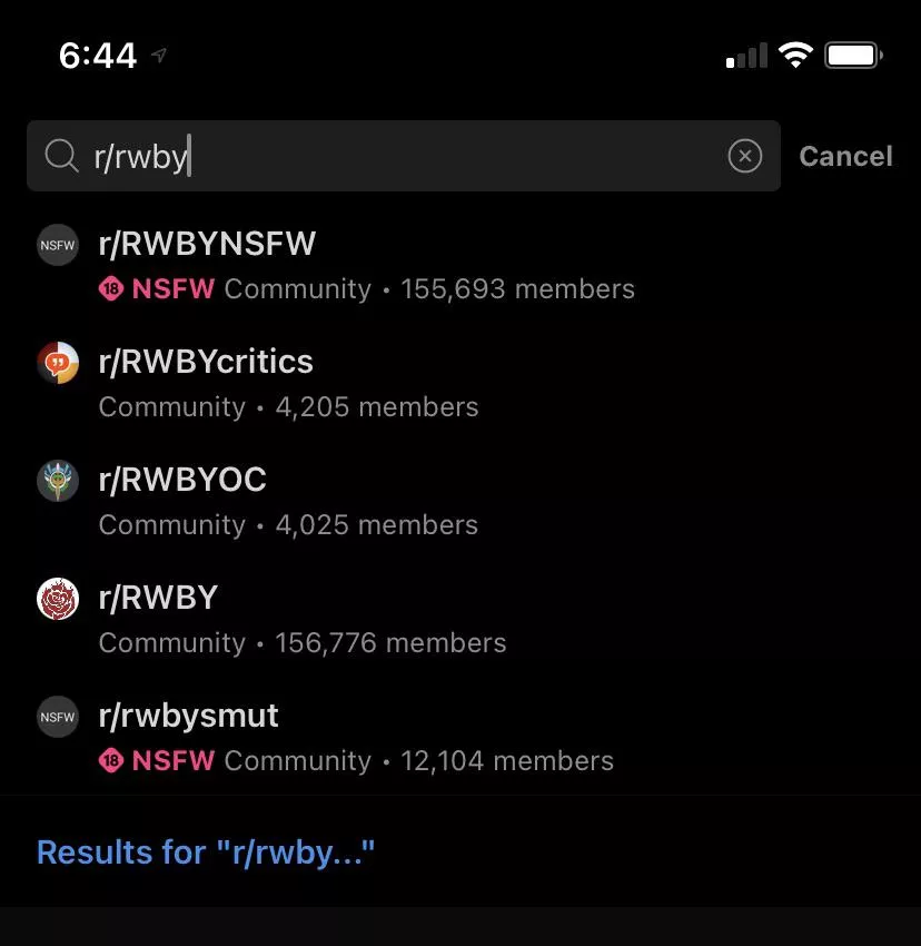 WE ARE ALMOST LEST THAN A 1000 AWAY FROM HAVING MORE PEOPLE HERE THEN THE ACTUAL SUB! CAN WE DO IT BEFORE HALLOWEEN! posted by 101Aster101