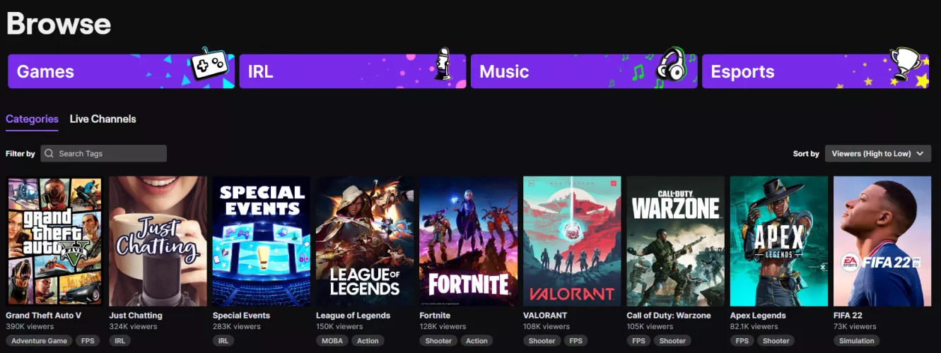 We are experiencing a once in a lifetime experience. by Juicypolly