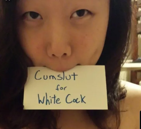 We asked your girlfriend to update her office pass photo today........ by Lookandlearn01