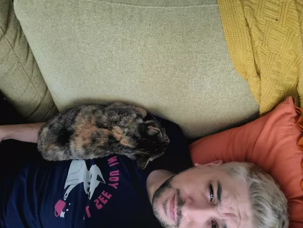 We ate to much ....again by Platinum__Xero