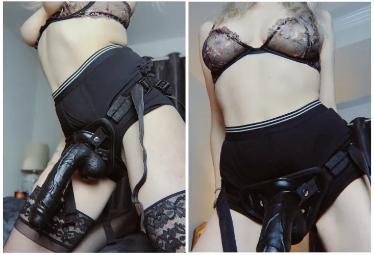 we both know i’m bigger, baby. there’s a reason you’re licking the bottom of my feet while i’m lubing up this dick to get it ready for you 💦 by marietarragon