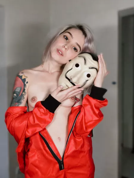 we both want you to lick my nipples by terrorist-waffles