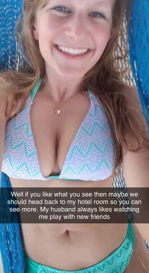 We can go back to my room! by Ric19692001