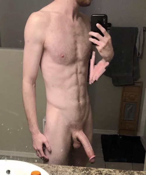 We can make it not so soft 😏 by Delicious-Camel-7888