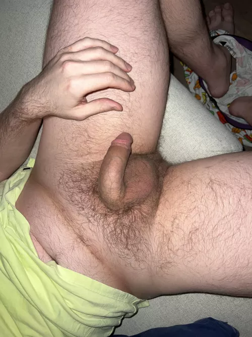 We can play together? by LeKingMA