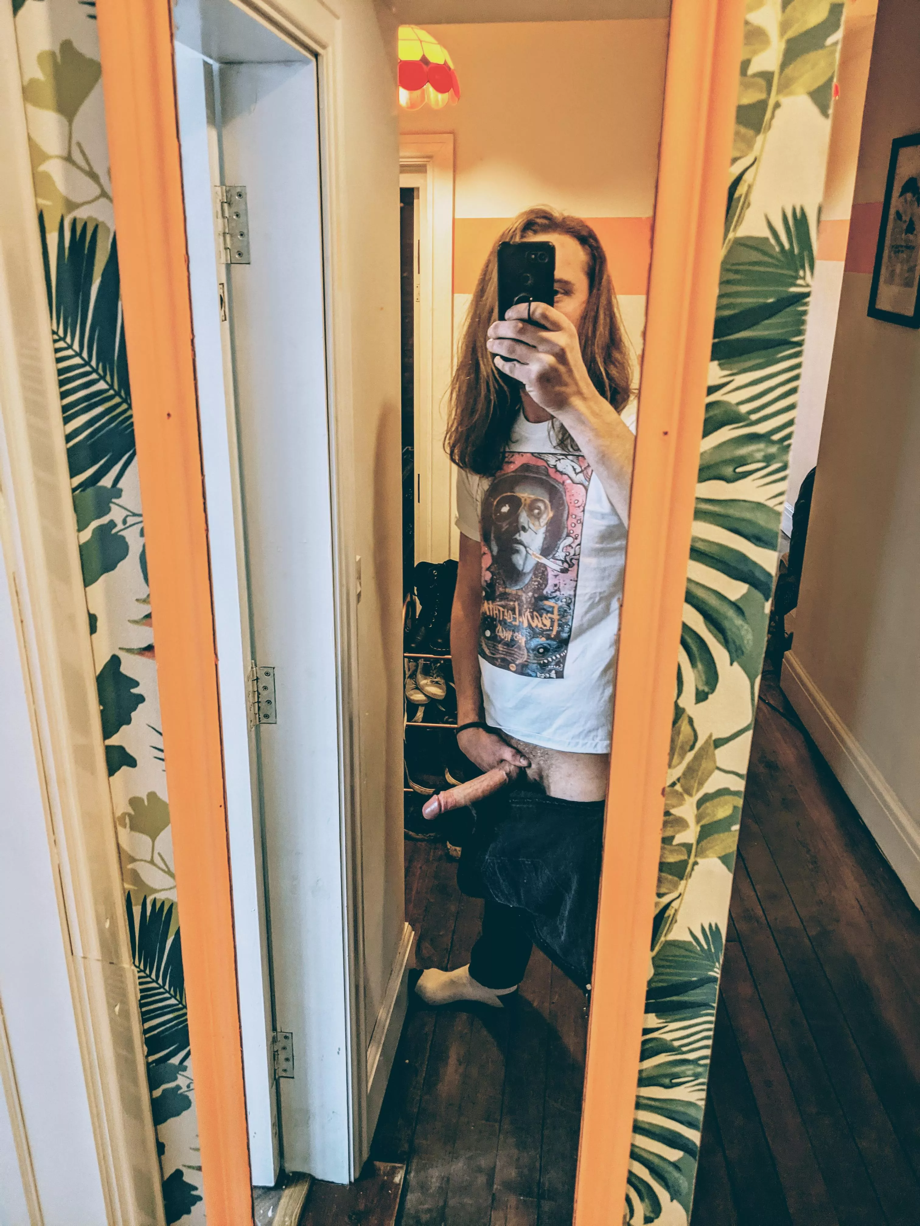 We can't stop here, this is bat country posted by senileduke420