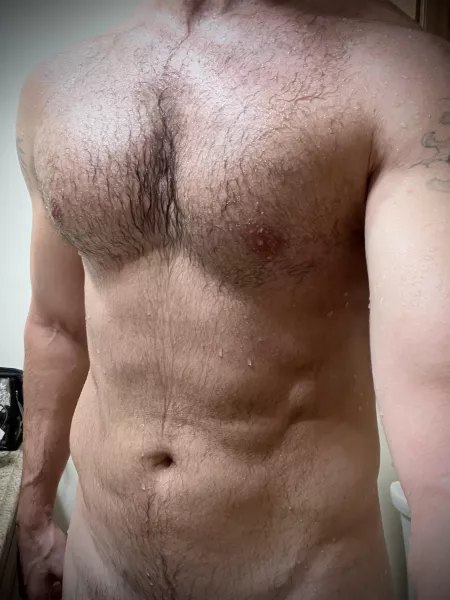 We chest by JustAddSalty