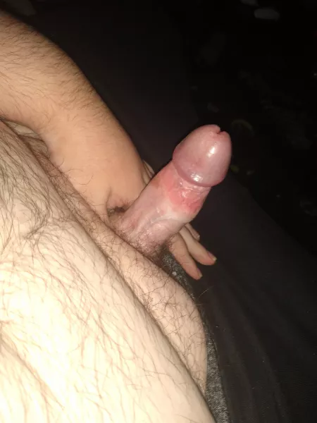 we could be secret blowjob Bros just sayin by SeniorFakeName