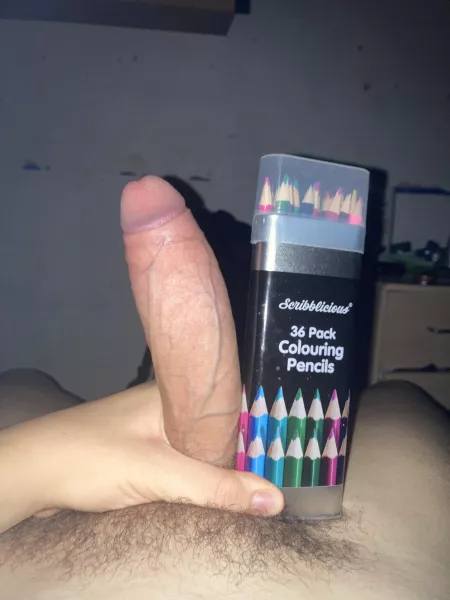 We could have fun with either of these, Ik which one I’d choose though ;) by RockSolidLeland