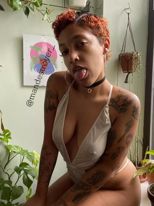 We could have some fun (: by man_destroyer