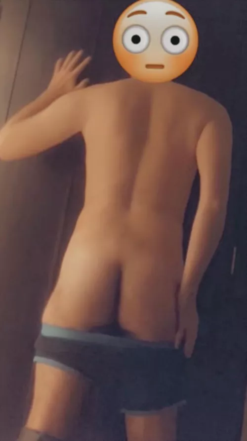 We could play the game where you f**k me against a wall? 😈 by HarryHopeXXX