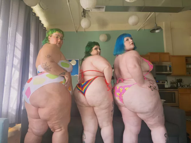 We couldn’t keep our hand off one another today 🥵 by CappieBB