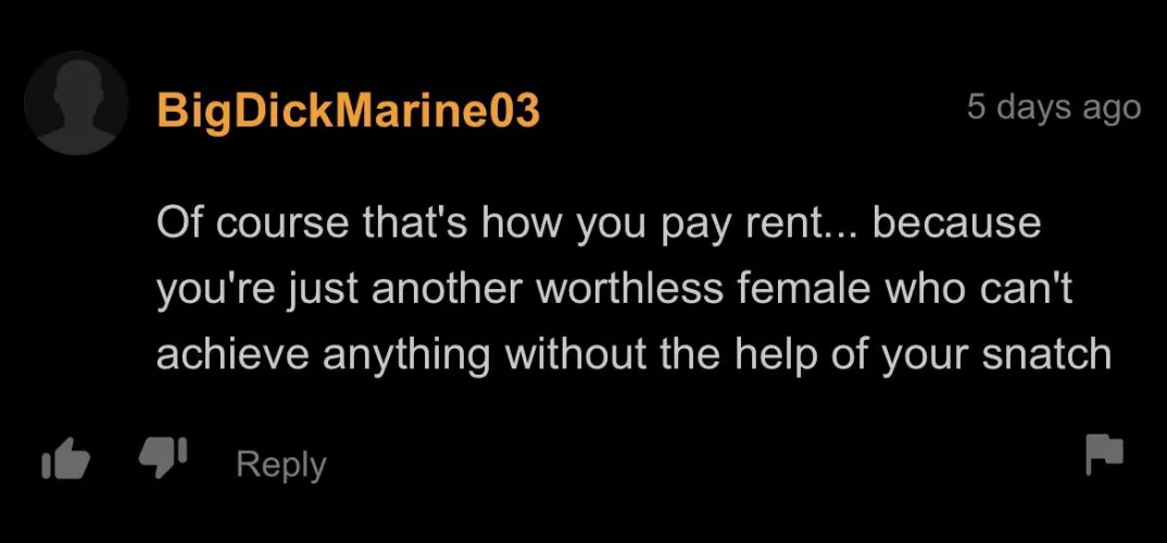 We did it boys, we found the incel. by CyanGaramonde48