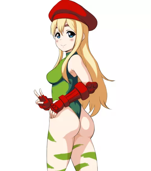 We do a little cosplay by GlassCannon642