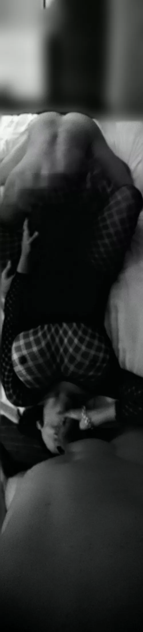 We don't talk about we are about it by SeductiveCpl4Fun