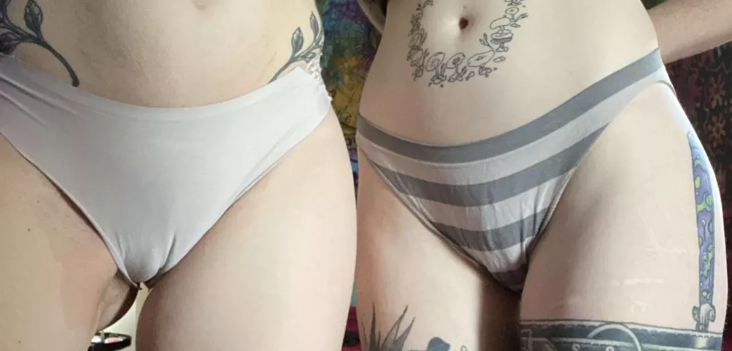 we get so dirty so creamy don’t you want to see ? by MonaRed69pantirosex