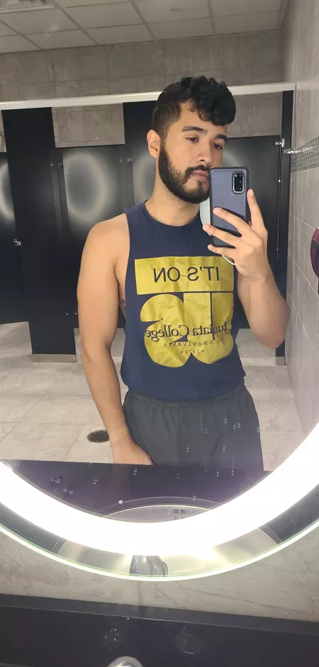 We getting somewhere 💪🏾 by Stark_13_