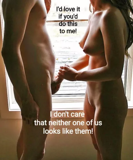 We got over ourselves by thumburn