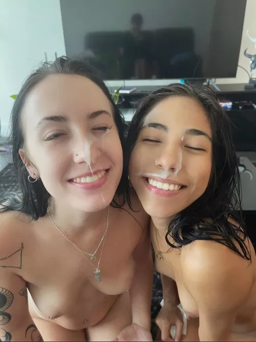 We got turned into toaster strudels by Goth-Baby