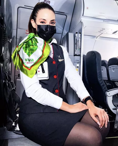 We got used to masks as part of the uniform now by arrayoutofbounds