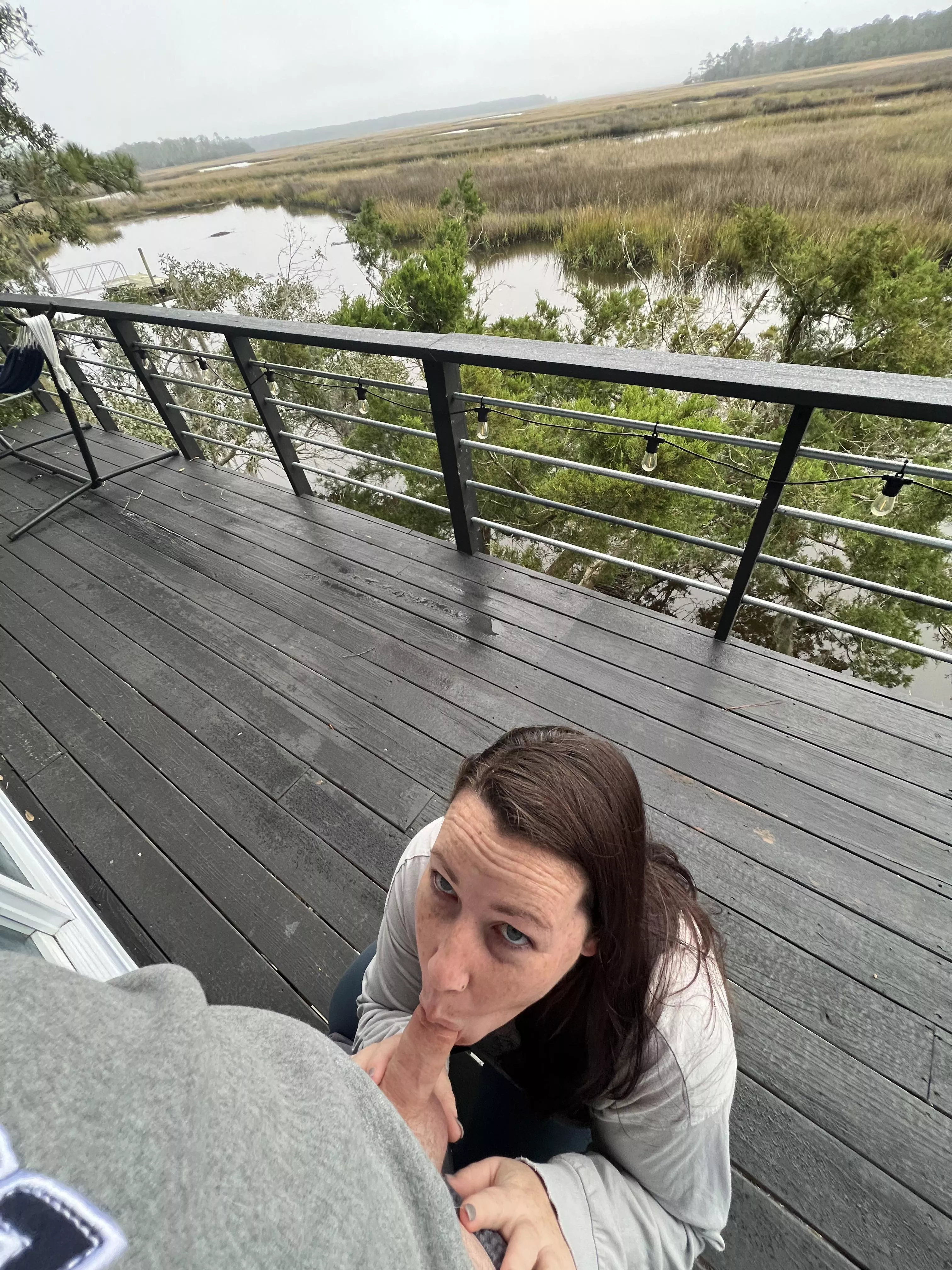 We had the most relaxing vacation 😈 posted by Couplezfun69