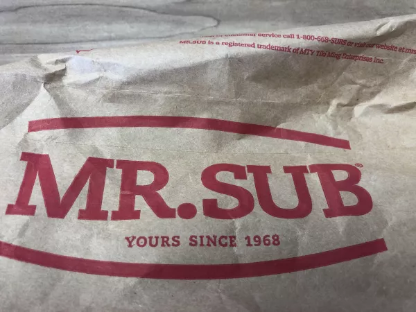 We have a restaurant chain in Canada that this crowd might enjoy by Scrappybagel