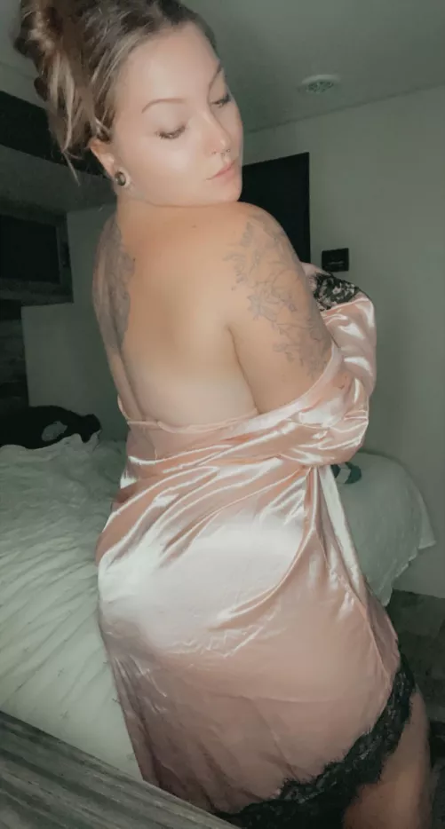 We have a tease, but what about a taste? “OC “ by yohails