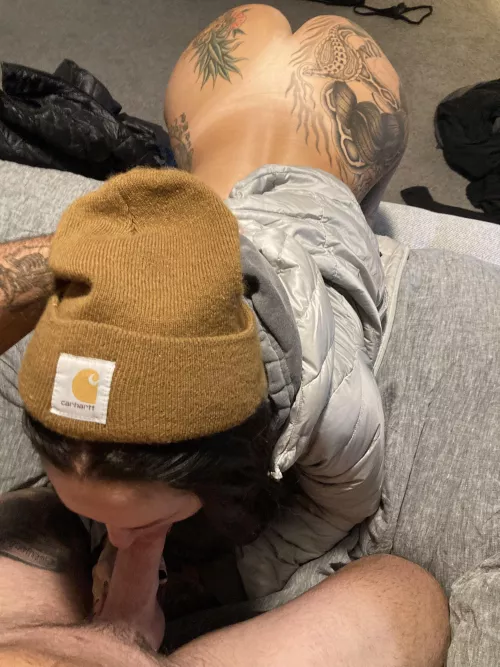 We have an opening to take advantage of the tan lines (M/F) by daddysgoodwifey