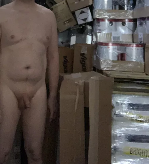 We have the house to ourselves until Wednesday. The wife texted me at work and informed me I could be naked boy. My nickname she gave me. I jokingly texted her back and told her she should have been more specific because the girls at work just screamed a by Th3_ginger84