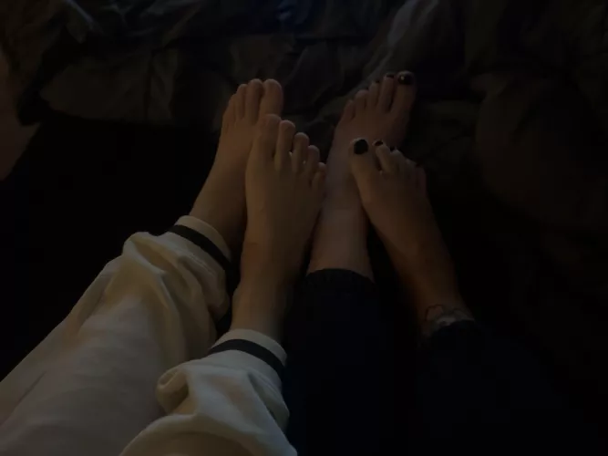 We just had the best chat 😍😍 dm us by EmbarrassedCarob2832