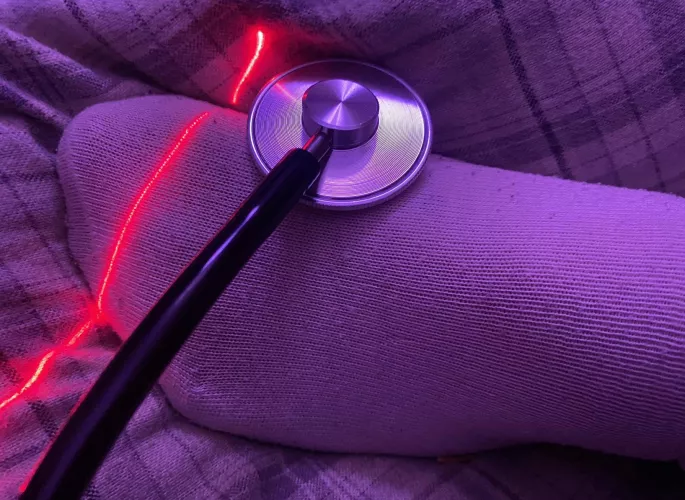 “We just need to preform some tests..” comments appreciated. by Glum-Invite-7768