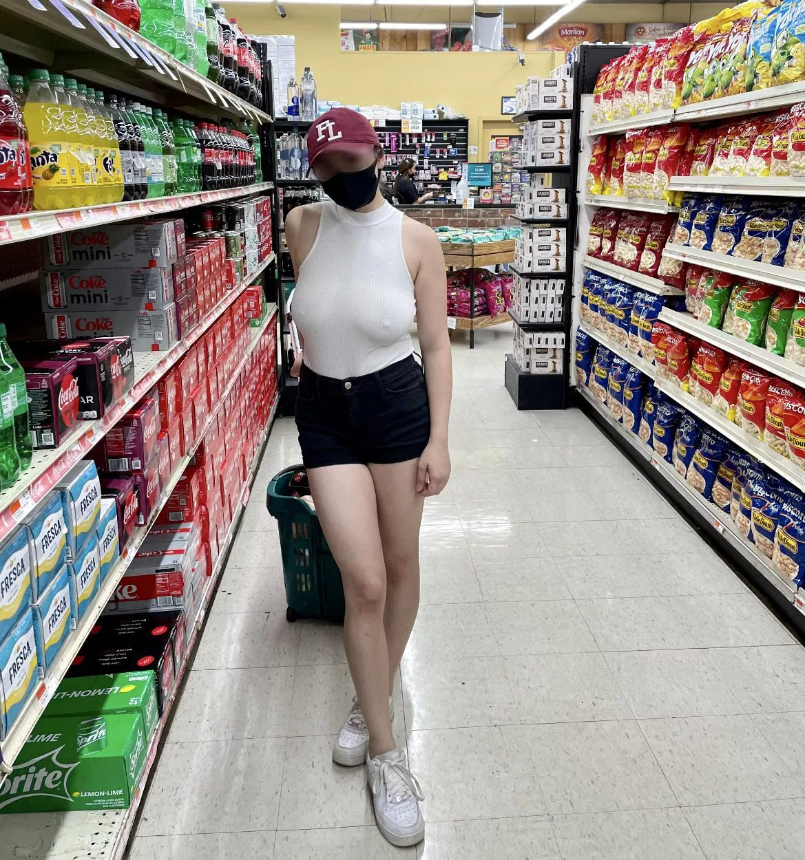 We just wanted to share this one too [f] posted by Illuminatingwmn