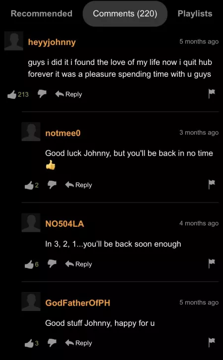 We lost a friend today by NotJoshhhhh