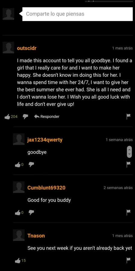 We lost a soldier today by Neenchuh