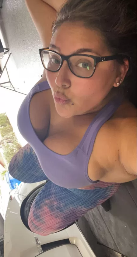 We love a good workout 🏋️‍♀️ by Fit-Sid